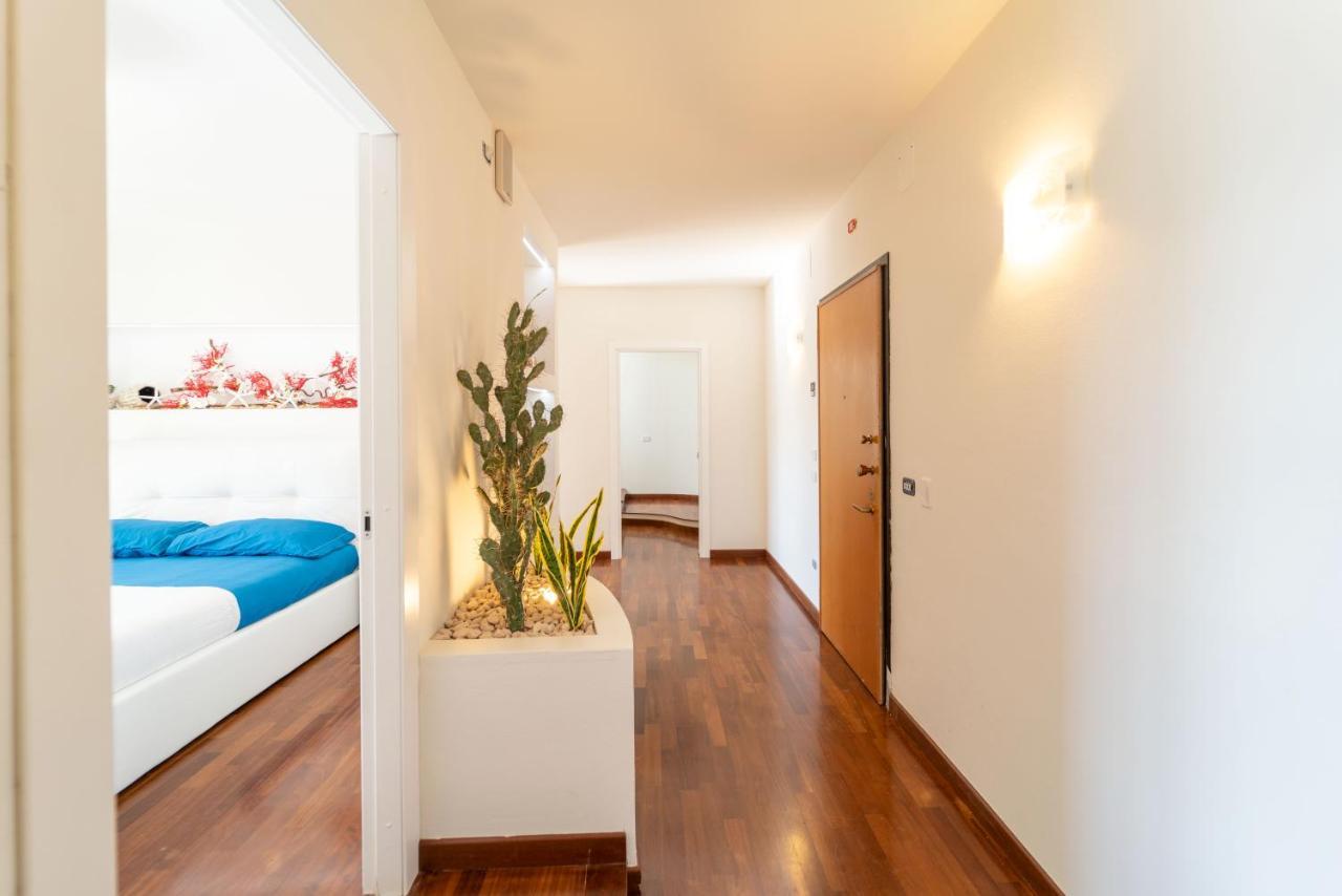 Bed and Breakfast La Residencia Alghero Esterno foto